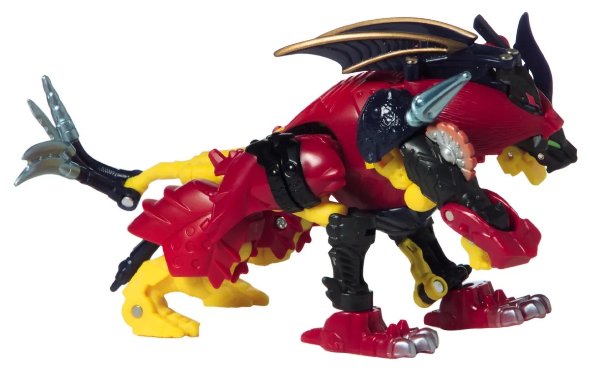 Bruticus Deluxe Class | Transformers Robots in Disguise RID