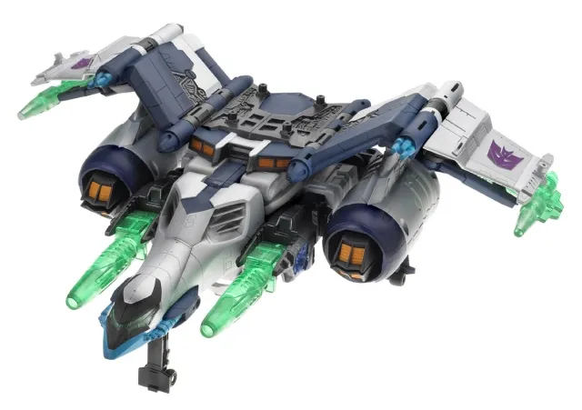 Super Class Megatron | Transformers Energon