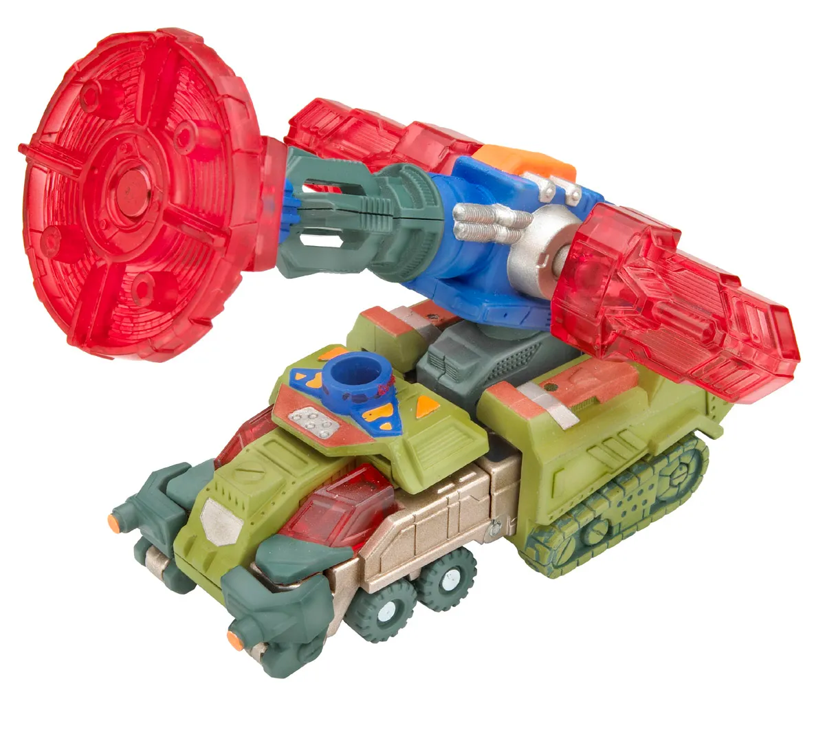 Basic Class Offshoot | Transformers Energon