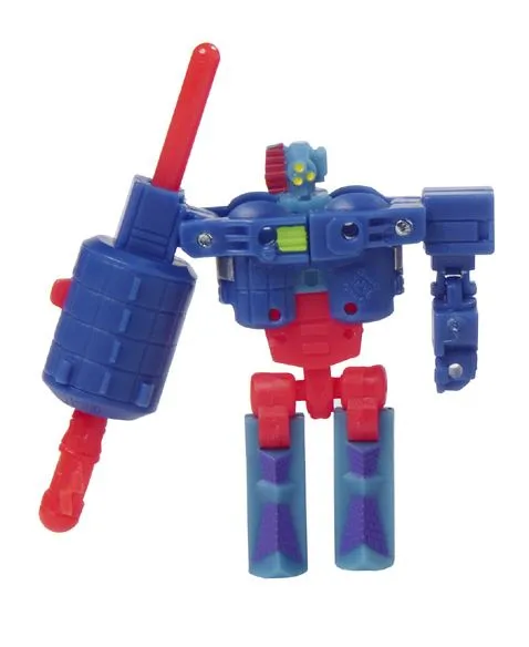 Space Mini-Con Team | Transformers Armada