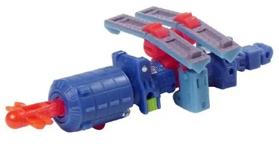 Space Mini-Con Team | Transformers Armada