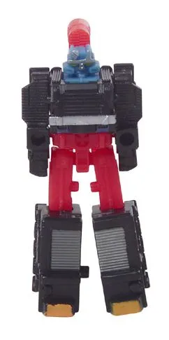 Space Mini-Con Team | Transformers Armada