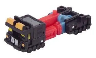 Space Mini-Con Team | Transformers Armada