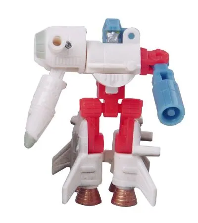 Space Mini-Con Team | Transformers Armada