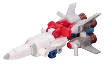 Space Mini-Con Team | Transformers Armada