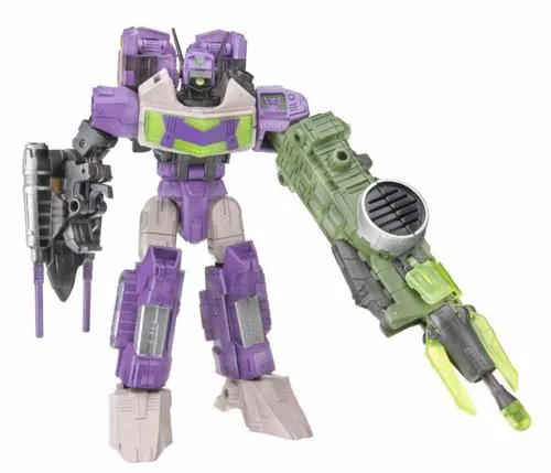 Shockblast | Transformers Energon