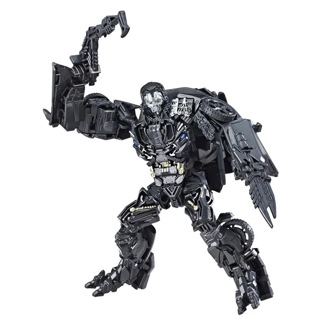11 Lockdown Deluxe Class | Transformers Studio Series | Transformers: Age Of Extinction