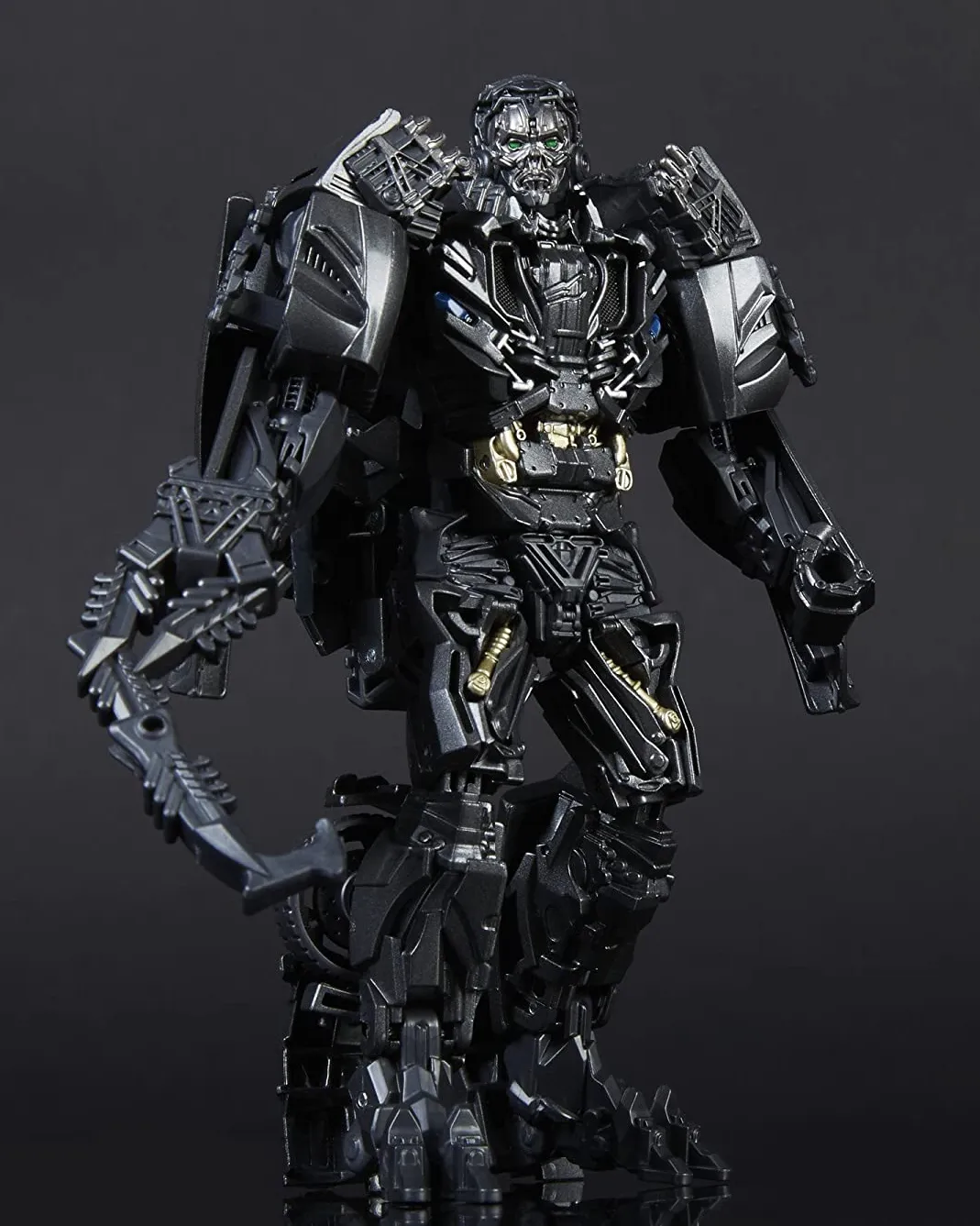11 Lockdown Deluxe Class | Transformers Studio Series | Transformers: Age Of Extinction