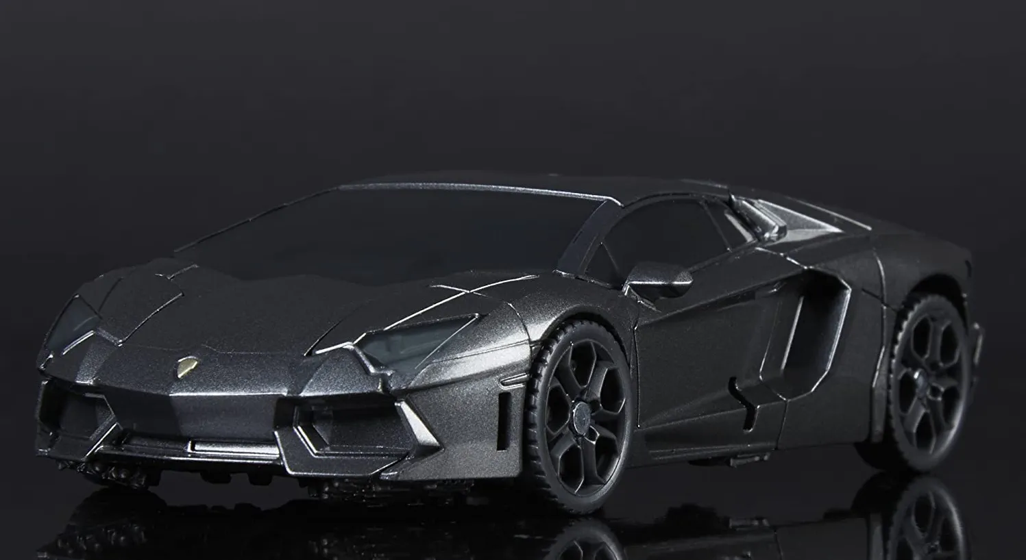 11 Lockdown Deluxe Class | Transformers Studio Series | Transformers: Age Of Extinction