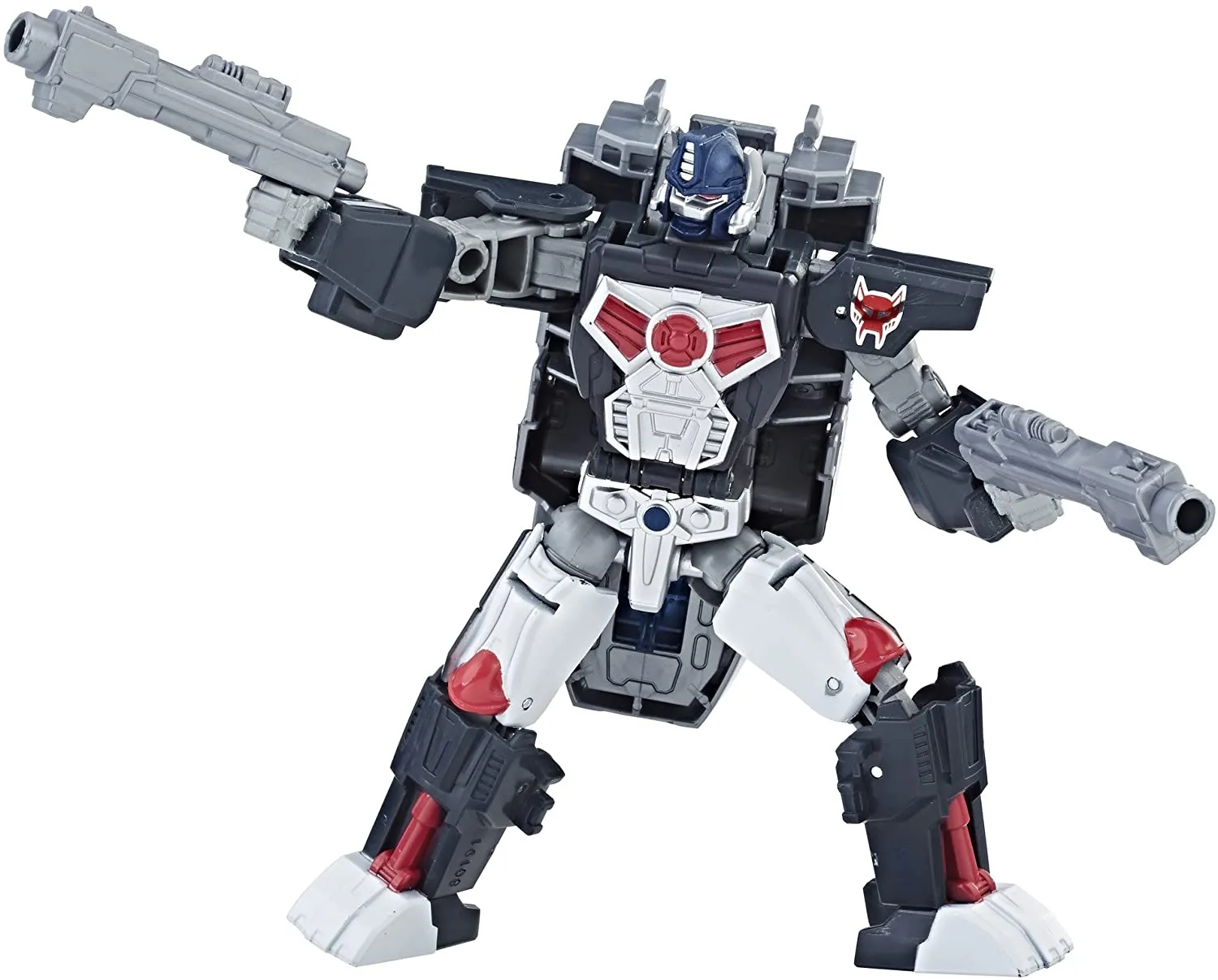 Optimal Optimus Leader Class | Transformers Generations Power of the Primes