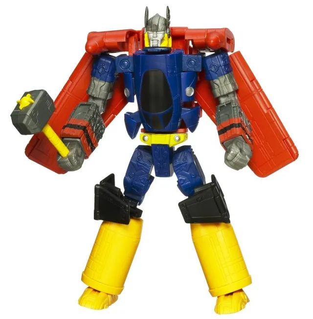 Thor | Transformers Marvel Crossovers