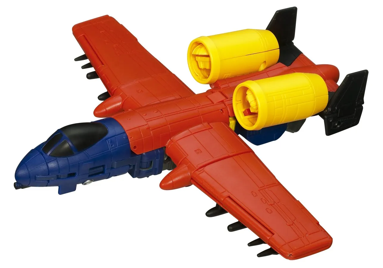 Thor | Transformers Marvel Crossovers