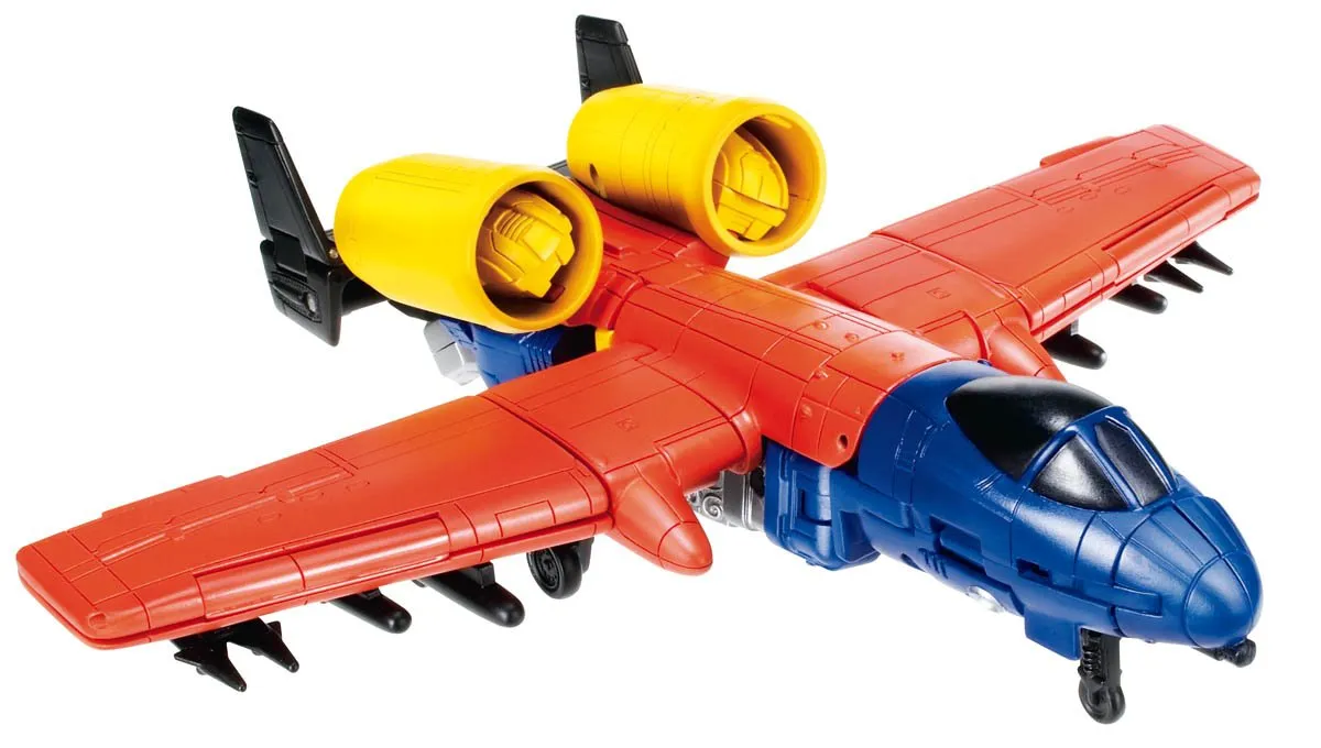 Thor | Transformers Marvel Crossovers