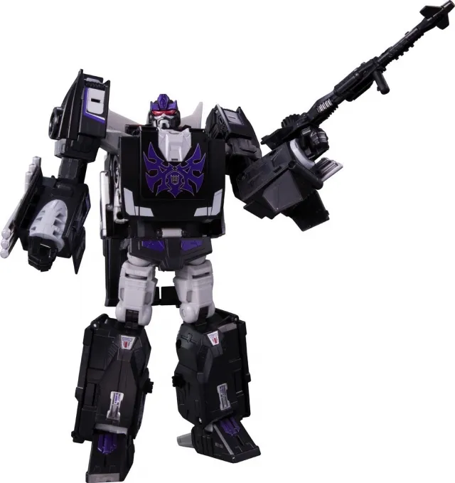 PP-40 Rodimus Unicronus | Transformers Generations Power of Prime