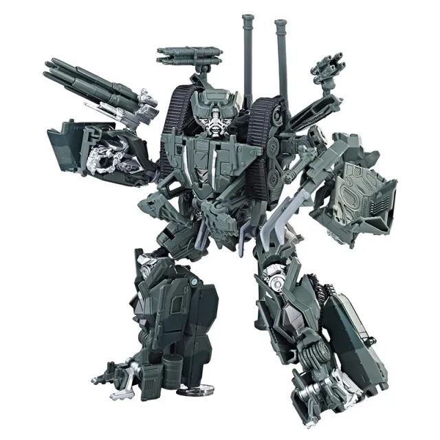 12 Brawl Voyager Class | Transformers Studio Series | Transformers: The Movie
