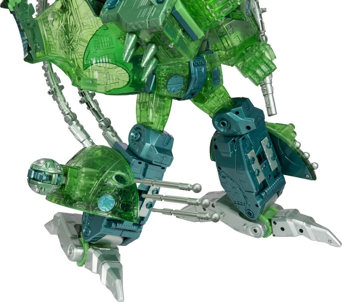 Unicron Micron Combine Color Version Transformers G1 | Transformers Encore