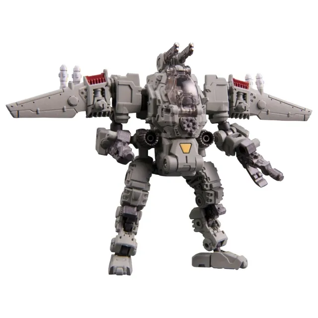 DA-28 Powered System Maneuver Delta | Diaclone Reboot