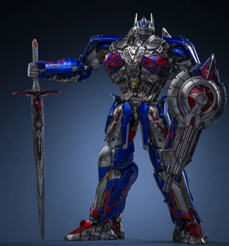 TW-F01 Knight Orion | Toyworld