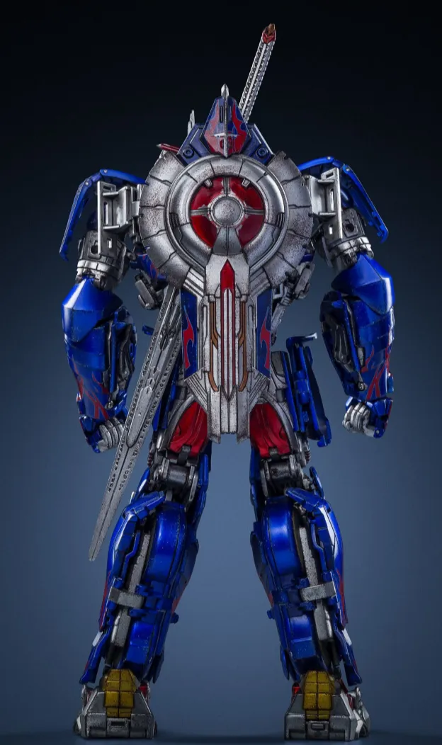 TW-F01 Knight Orion | Toyworld