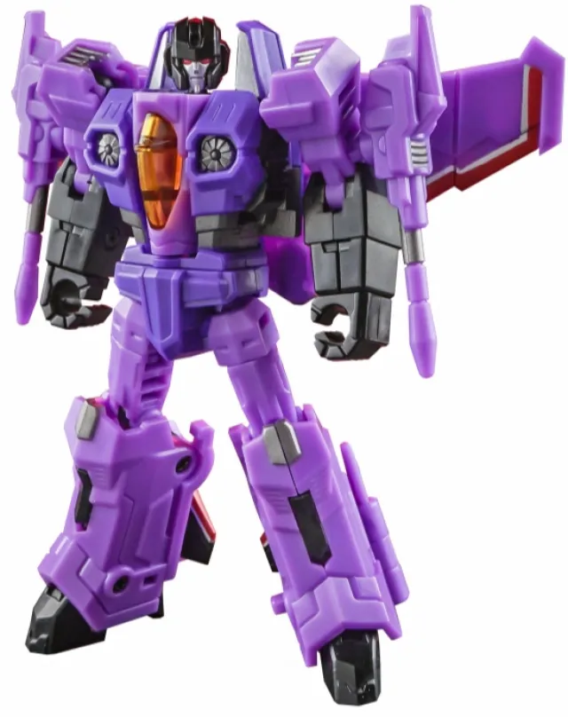 IF-EX20A Amethyst | Iron Factory