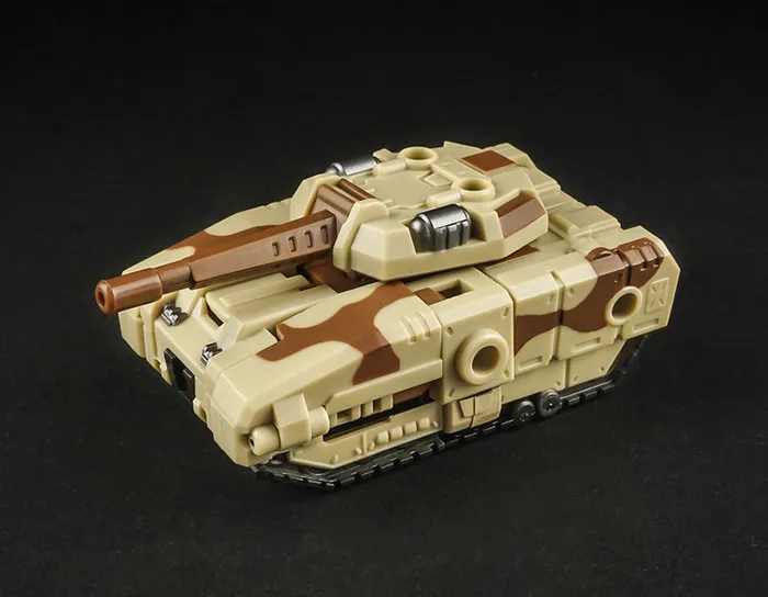 IF-EX24X War Giant Catastrophe Set Of 5 | Iron Factory | War Giant