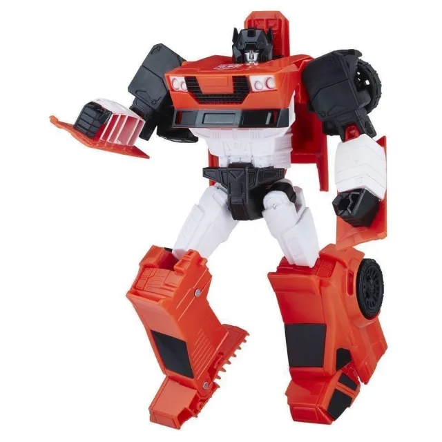 Sideswipe | Transformers Cyber Battalion