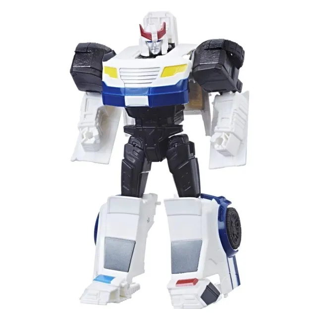 Prowl | Transformers Cyber Battalion