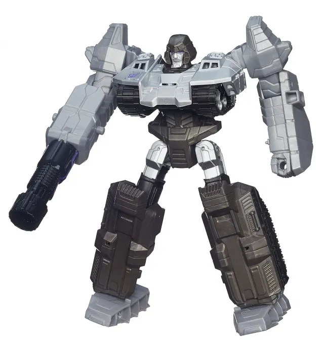 Megatron | Transformers Cyber Battalion