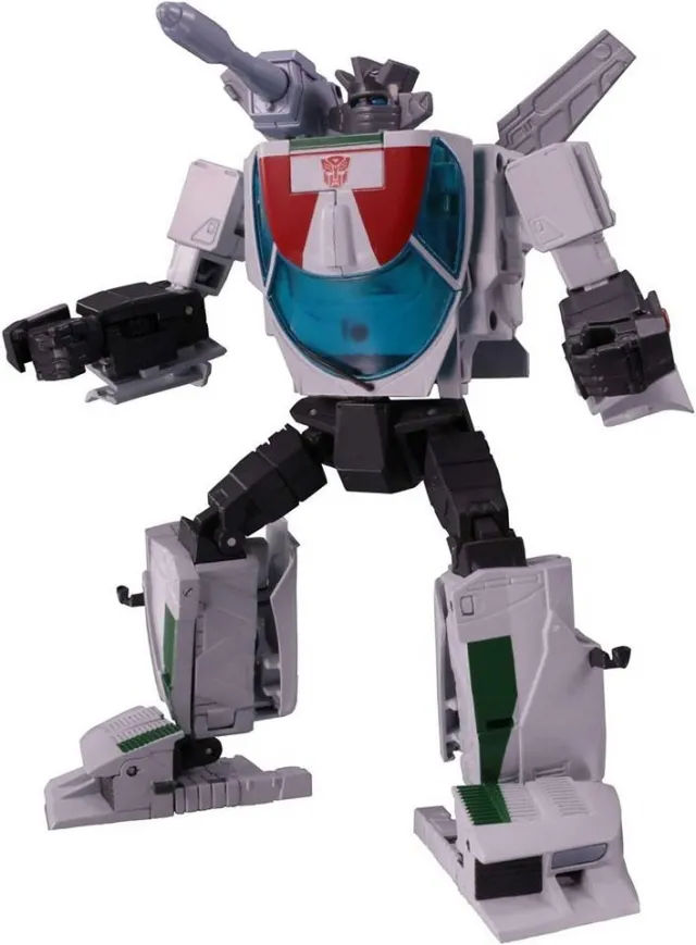 MP-20+ Wheeljack Anime Version | Transformers Masterpiece