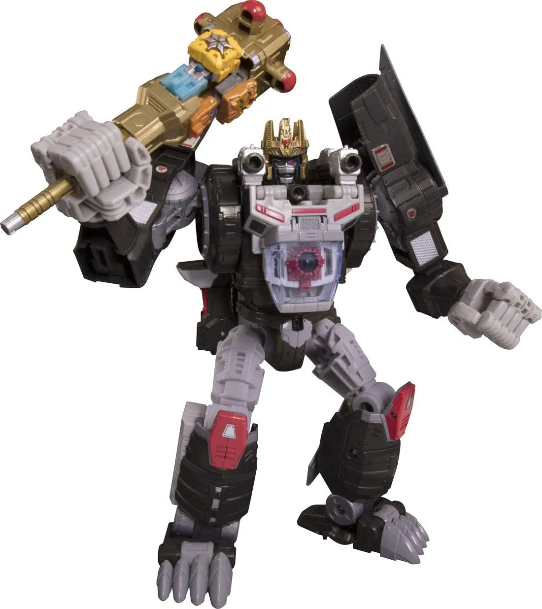 PP-43 Throne of the Prime Optimus Primal | Transformers Generations Power of Prime