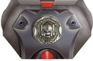 MP-32 Optimus Primal Collectors Coin | Transformers Masterpiece