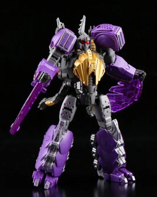Planet X PX-17 Morpheus | Planet X