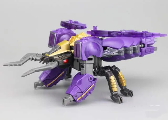 Planet X PX-17 Morpheus | Planet X