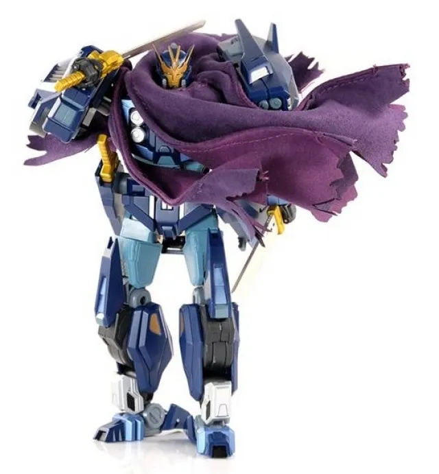 R-32AM Stray Asterisk | Mastermind Creations | Reformatted
