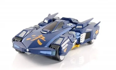 R-32AM Stray Asterisk | Mastermind Creations | Reformatted