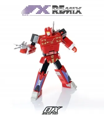 RMX-08 Enmitus | Mastermind Creations | Ocular Max