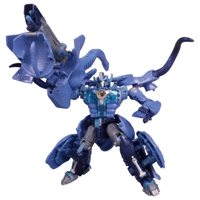 LG-EX Big Blue Convoy Takara Tomy Mall Exclusive | Japanese Transformers Legends