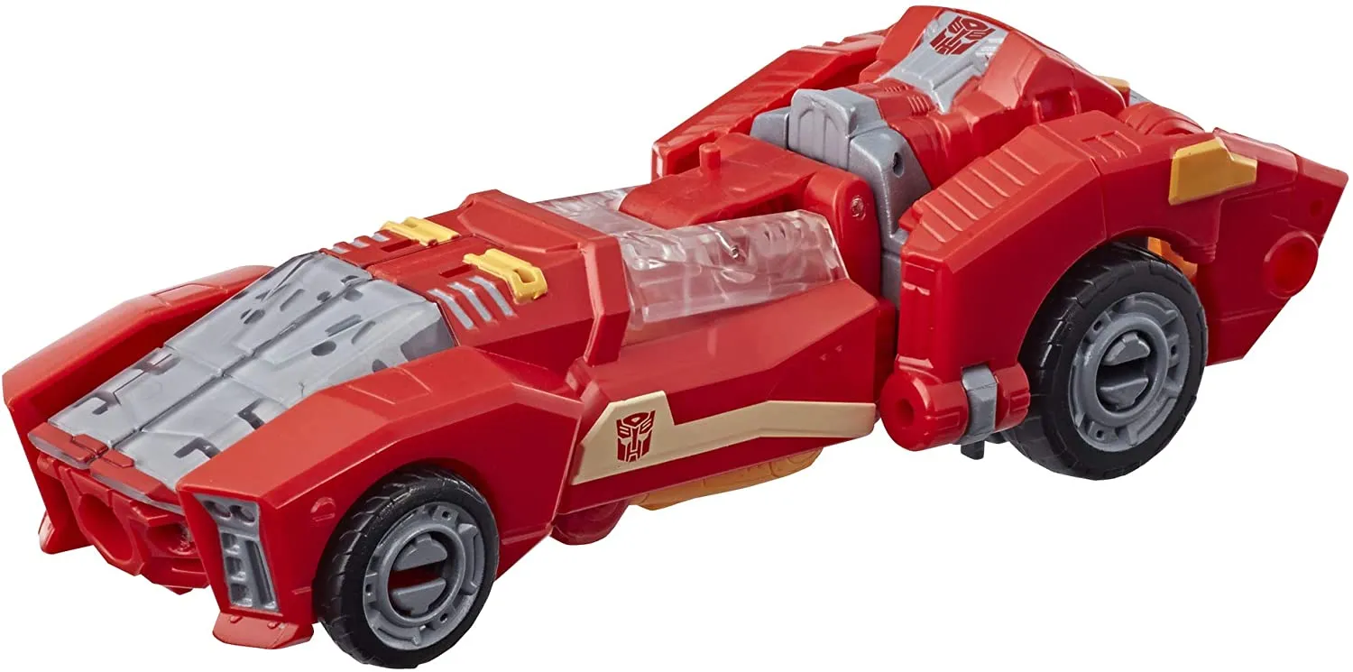 Novastar Deluxe Class | Transformers Generations Power of the Primes
