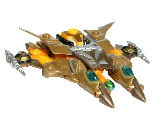 Airazor | TFCC Transformers Collectors Club Exclusive