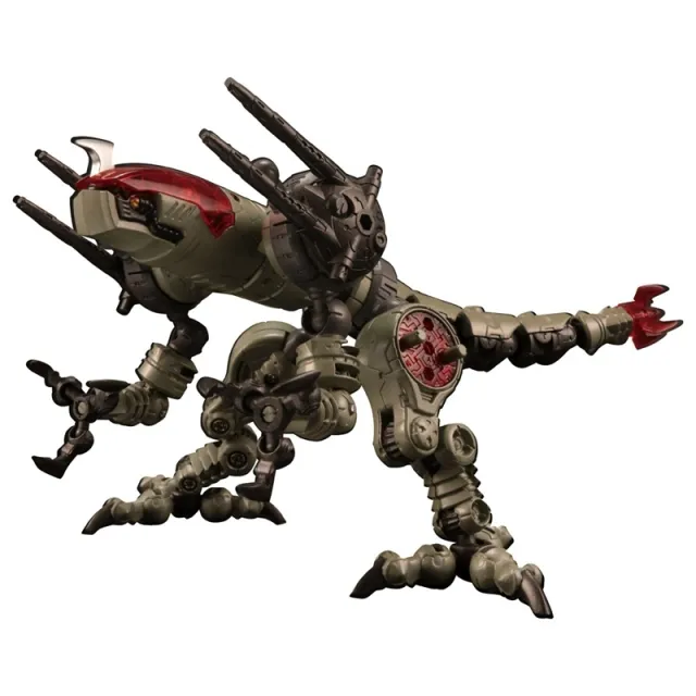 DA-31 Waruder Raider Raptor Head | Diaclone Reboot