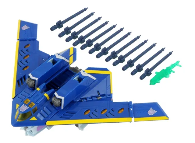 RM-13 Smoke Sniper and RM-14 Gigant Bomb | Transformers Robot Masters