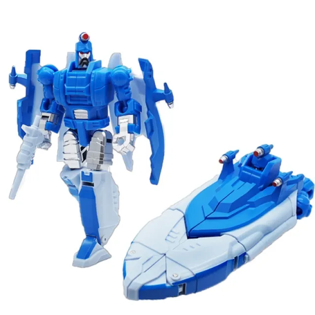 MF-20 Scourgers | Mech Fans Toys