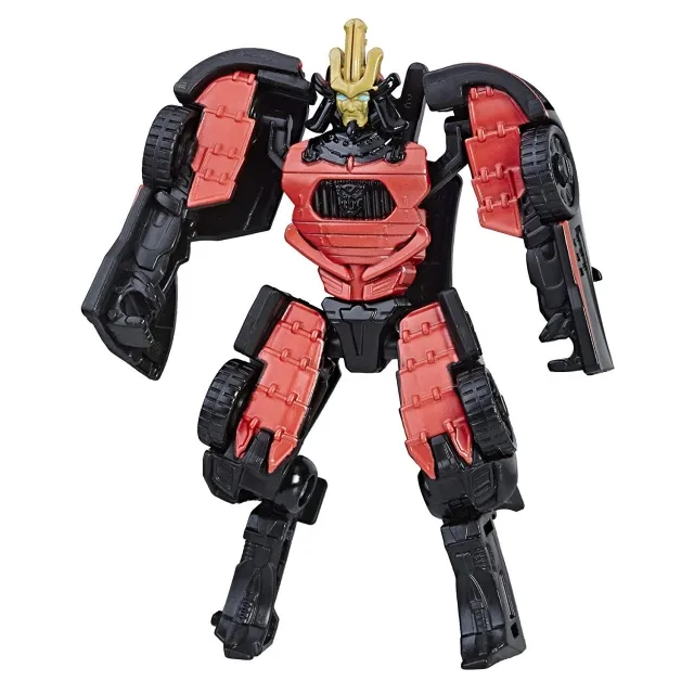 Legion Class Autobot Drift | Transformers the Last Knight