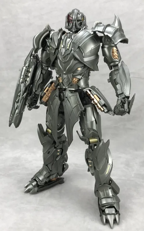 R-03 Dragoon | Unique Toys