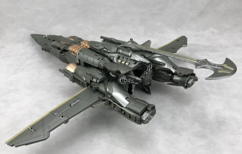 R-03 Dragoon | Unique Toys