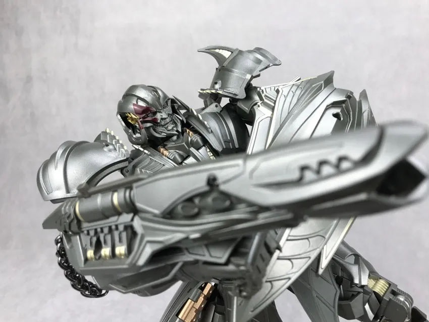 R-03 Dragoon | Unique Toys