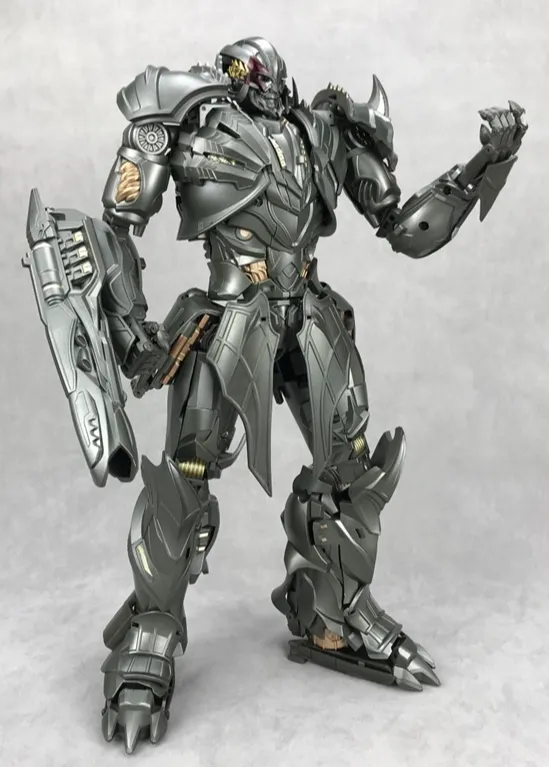 R-03 Dragoon | Unique Toys