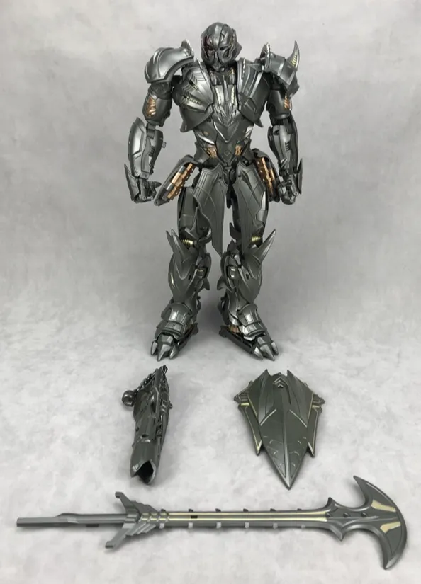 R-03 Dragoon | Unique Toys