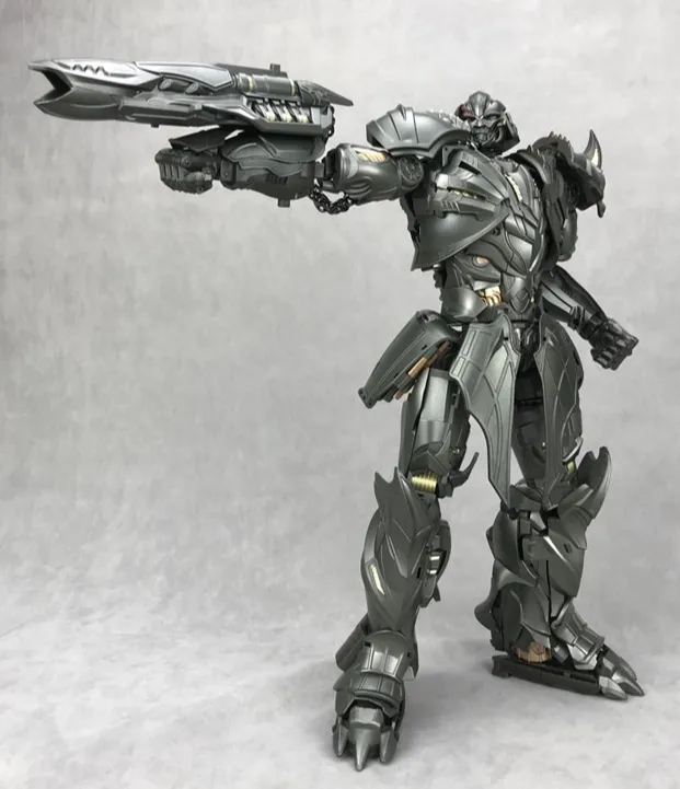 R-03 Dragoon | Unique Toys
