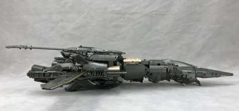 R-03 Dragoon | Unique Toys